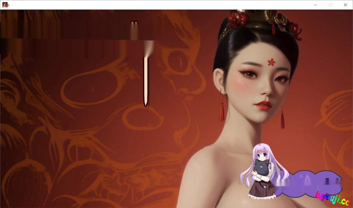 尽享3D沉浸体验【3D互动SLG/中文/动态】极品采花郎 V1.3.8 官方中文步兵版+存档