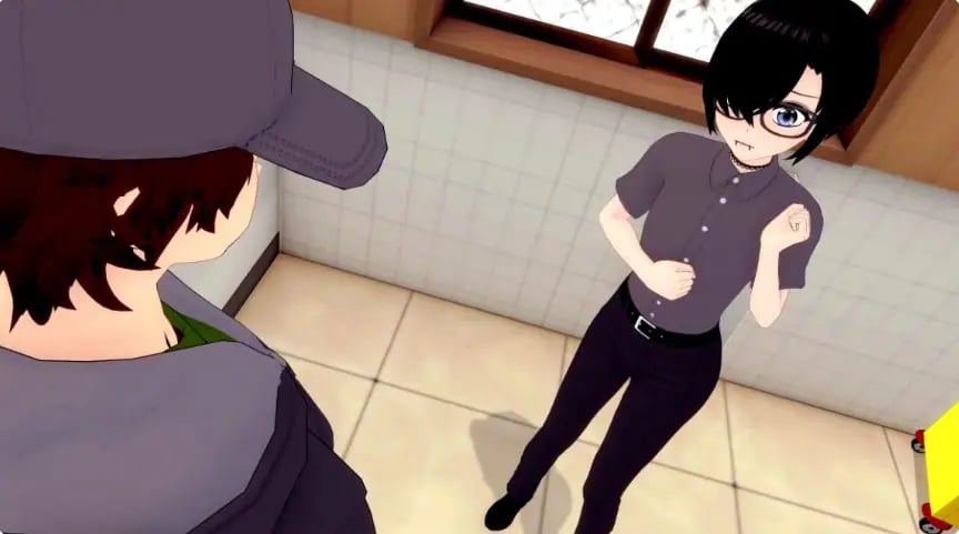 【PC/安卓/AI汉化/日系/SLG游戏/3.07G】完美时机 (Perfect Timing) Ver0.03 AI汉化版 PC+安卓+日系SLG游戏+3.07G