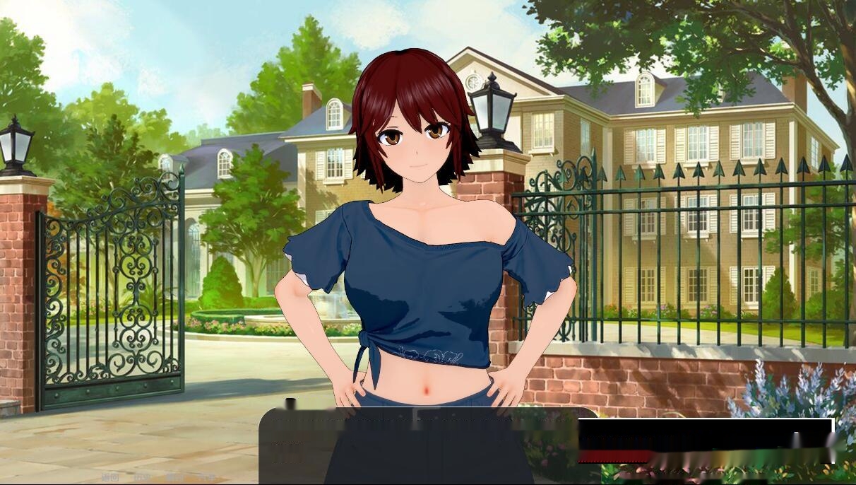 [SLG/汉化] 世界驯兽师 World Tamer-v0.19.0 PC+安卓汉化版5.2G