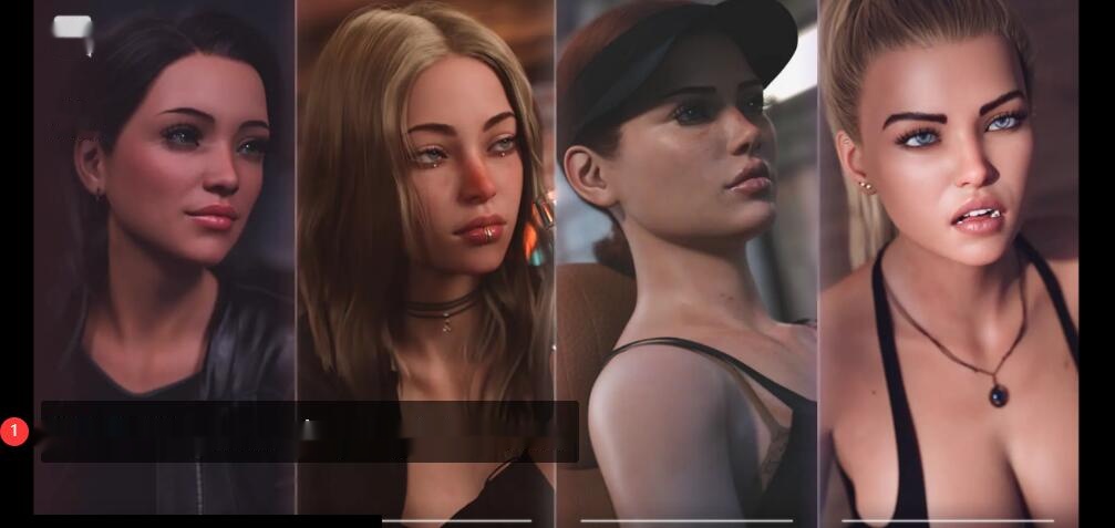 [欧美SLG/汉化/动态] 灰色之梦 The Grey Dream Ep4.3 汉化版 [1G]-中文绅士游戏下载,黄游,色情手机游戏,绅士漫画,里番啊