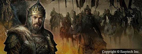 欧陆战争7:中世纪 v1.1.0 安卓中文修改版 策略战棋游戏 150M-中文绅士游戏下载,黄游,色情手机游啊戏,绅士漫画,里番