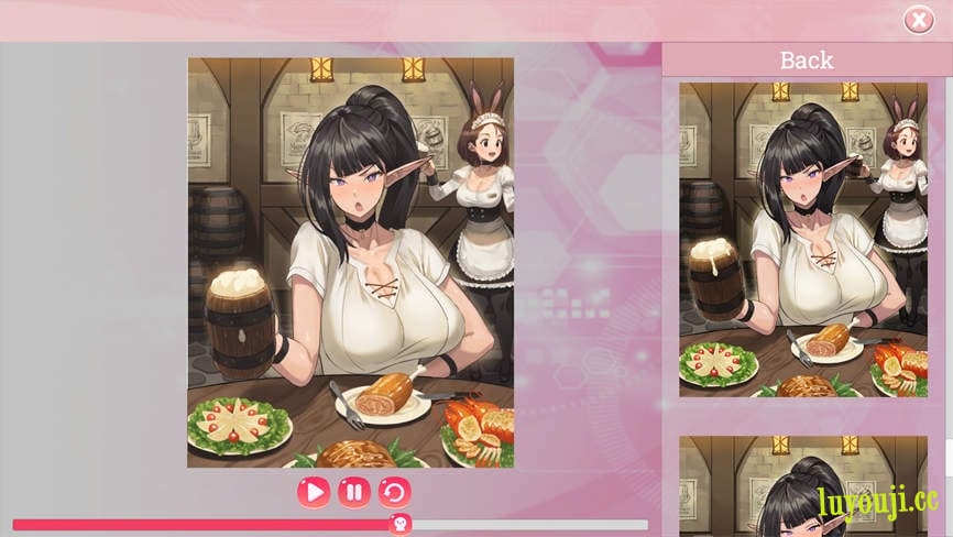 酸奶/Yogurt(V22.07.24+集成DLC+无尽模式)