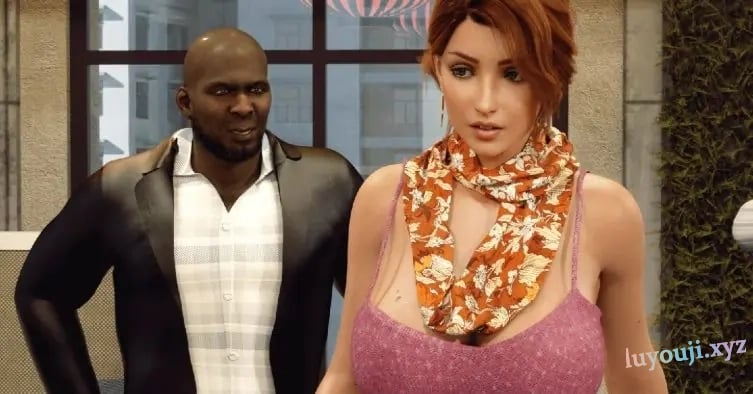 【PC/安卓/AI汉化/欧美/SLG游戏/2.0G】淘气娇妻 (Natasha Naughty Wife) P2 Ver0.56 AI汉化版+PC+安卓+欧美SLG游戏+2.0G