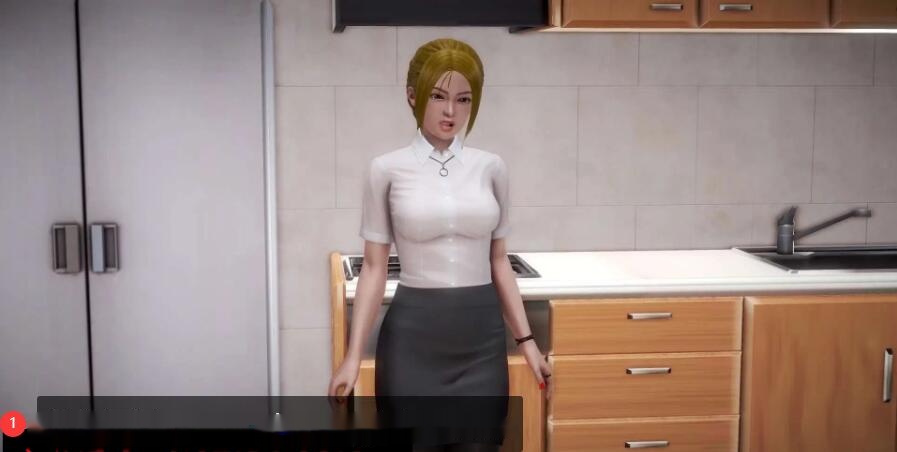 【沙盒SLG/汉化/动态】我的新邻居 My New Neighbors v1.40 汉化版 3.7G