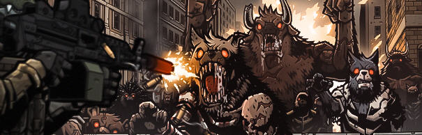 逆袭恶战:末日危机 官方中文版 开放世界动作射击RPG游戏 700M-中文绅士游戏下载,黄游,色情啊手机游戏,绅士漫画,里番