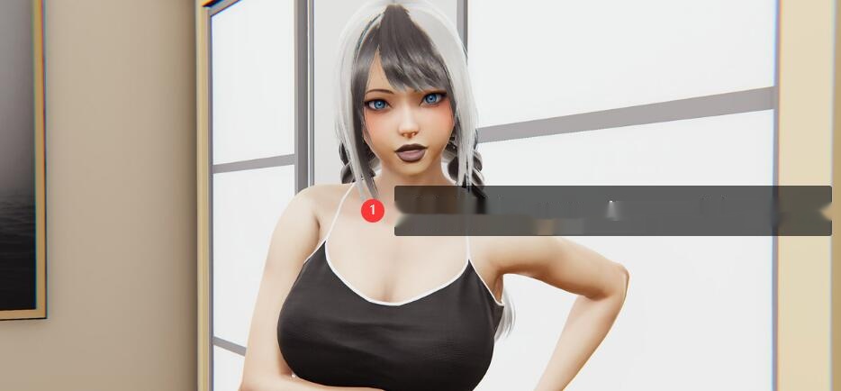 【亚洲SLG/汉化/3D】青春岁月 Days of Youth v0.1 汉化版 2.1G