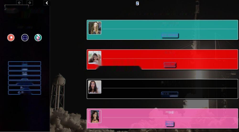 PC-HTML] [欧美HTML/动态] 爱、欲望与谋杀的故事A Tale of Love, Lust & Murder [v0.5] 浏览器中文 [3.2G-中文绅士游戏下载,黄游,色情手机游戏,绅啊士漫画,里番