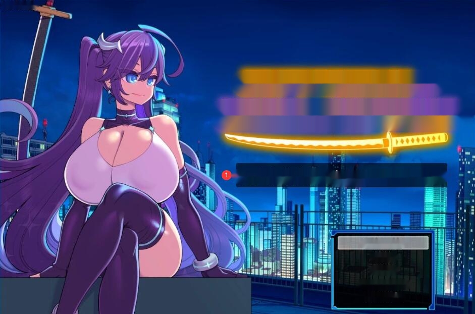 【SD/2D/RPG/汉化】星月明日奈与银欲的地下街 V1.0.0 双端AI汉化版【3G】-中文绅士游戏下载,黄游,色情手机游戏啊,绅士漫画,里番