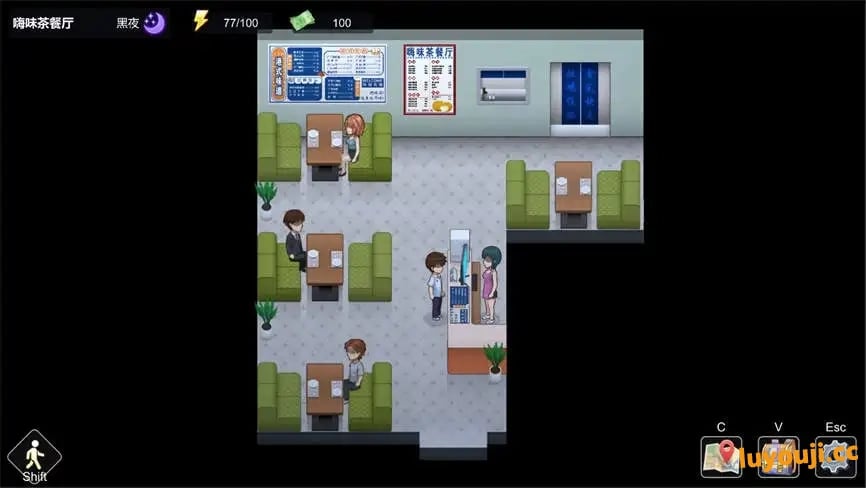 勾八狂想曲/J8 Fantasy（已更新至V240816+集成Build.15379953升级档）