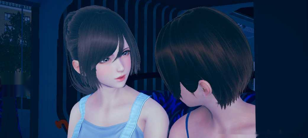 【国产RPG/中文/抖M】脚下的正常生活 Normal Life Under Feet Part1 V1.14.1+Part2 V2.7- 官方中文版7.4G-中文绅士游戏下载,黄游,色情手机游戏,绅士啊漫画,里番