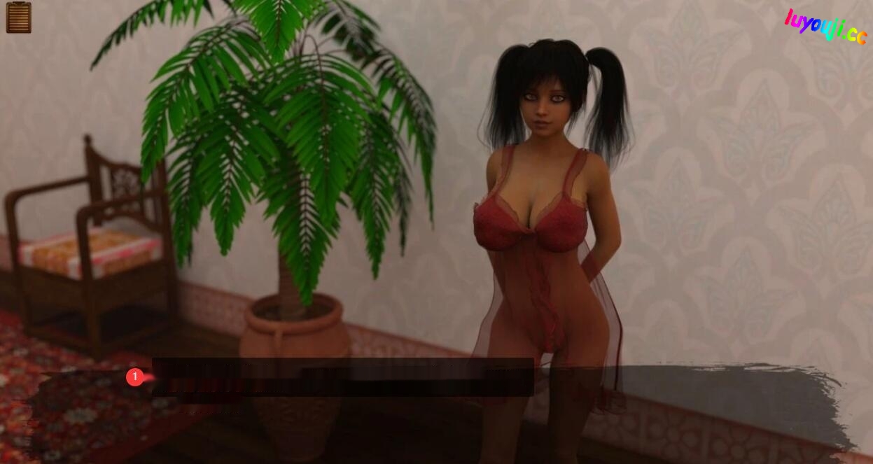 【欧美SLG/AI汉化】 沙漠追猎者 沙漠潜行者 Desert Stalker v0.17 Beta 汉化步兵版【2.6G】