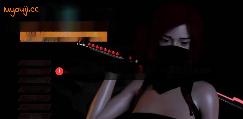 [SLG/汉化] 项目激情-计划激情 Projekt Passion V0.10 汉化版 [1G]