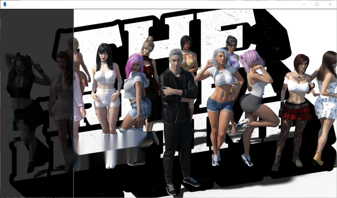 [SLG/汉化] 一生难忘的旅行 Thetripofalifetime_christmas_special-v0.4.0 PC+安卓汉化版3.8G-中文绅士游戏下载,黄游,色情手机游戏,绅士漫画,里啊番