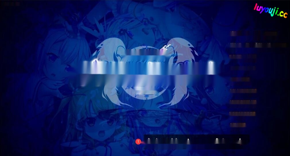 【SD/2D/ADV/汉化】神圣昂燐达克里昂·露娜～堕圣母诞生 双端AI汉化版【3.8G】-中文绅士游戏下载,黄游,色情手啊机游戏,绅士漫画,里番