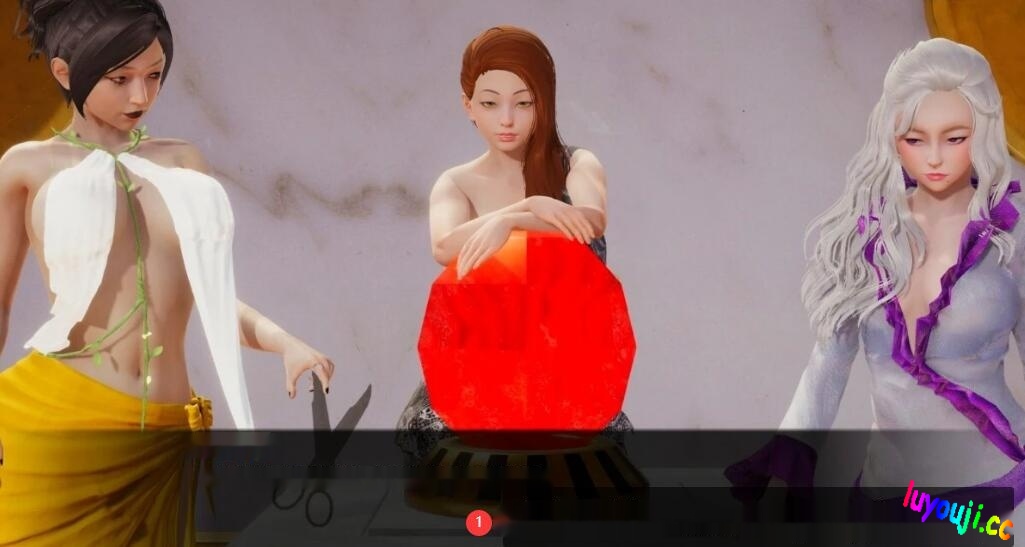 【SD/3D/SLG/汉化】奇妙的地狱之旅 Magical Journey to Hell V0.5 双端汉化版【3G】