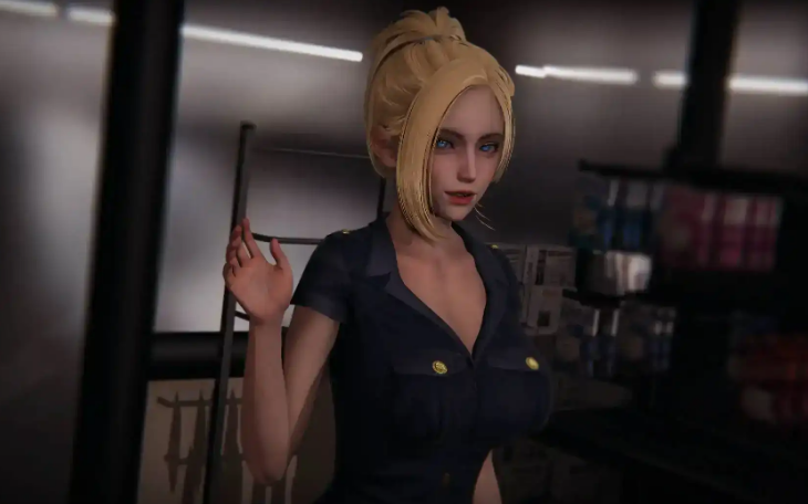 【PC/安卓/AI汉化/亚洲/SLG游戏/7.1G】传染危机 (Contagion Crisis) Ver0.6 赞助 AI汉化版+PC+安卓+亚洲SLG游戏+7.1G