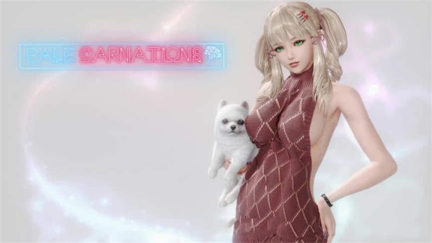 康乃馨俱乐部/Pale Carnations(已更新至V0.44+画廊解锁)