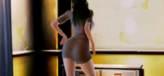 屌丝猎艳记 1+2合集 安卓中文版 国产RPG游戏&安卓 1.3G-中文绅士游戏下载,黄游,色情手机游戏,绅啊士漫画,里番