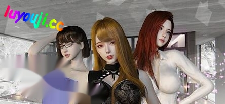 [SLG/汉化] 爱情挑战 雪山别墅与三个妹子的假期-V1.20-官方中文步兵版 [多空/2.6G]-中文绅士游戏下载啊,黄游,色情手机游戏,绅士漫画,里番