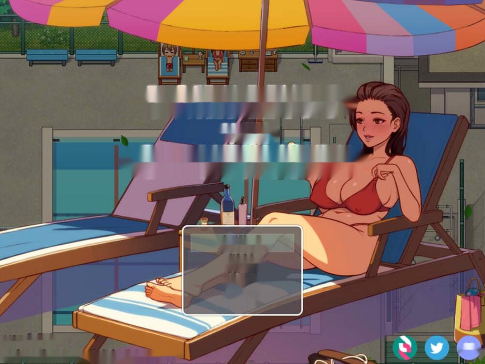 [电脑] [欧美] 我的乡村日常生活！Ver0.3.1 AI汉化版 [2.4G]-中文绅士游戏下载,黄游,色情手机游戏,绅士漫画啊,里番