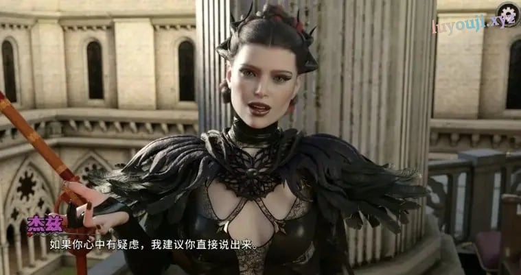 【PC/官中/欧美/3D/SLG游戏/5.6G】英灵殿:莉莉丝的崛起 (Valhalla: Lilith Rising)Ver3.0.7s 官方中文版+欧美3DSLG游戏+5.6G