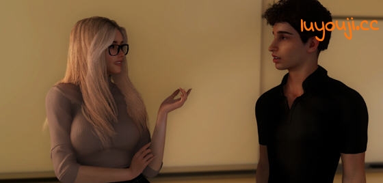 德西里姆(DESIRIUM) v0.12.1 汉化版 PC+安卓 SLG游戏 4.3G