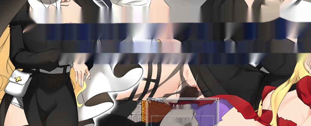 [RPG/汉化/动态] 驱魔修女爱丽丝！ ~无法抗拒神父的快乐!云翻汉化版全CG [多空/1.6G连]-中文绅士游戏啊下载,黄游,色情手机游戏,绅士漫画,里番