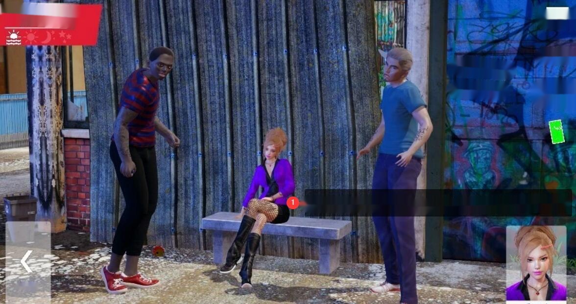 【SD/3D/欧美SLG/中文】特工17 Agent17 V20 双端官方中文版【3.5G】