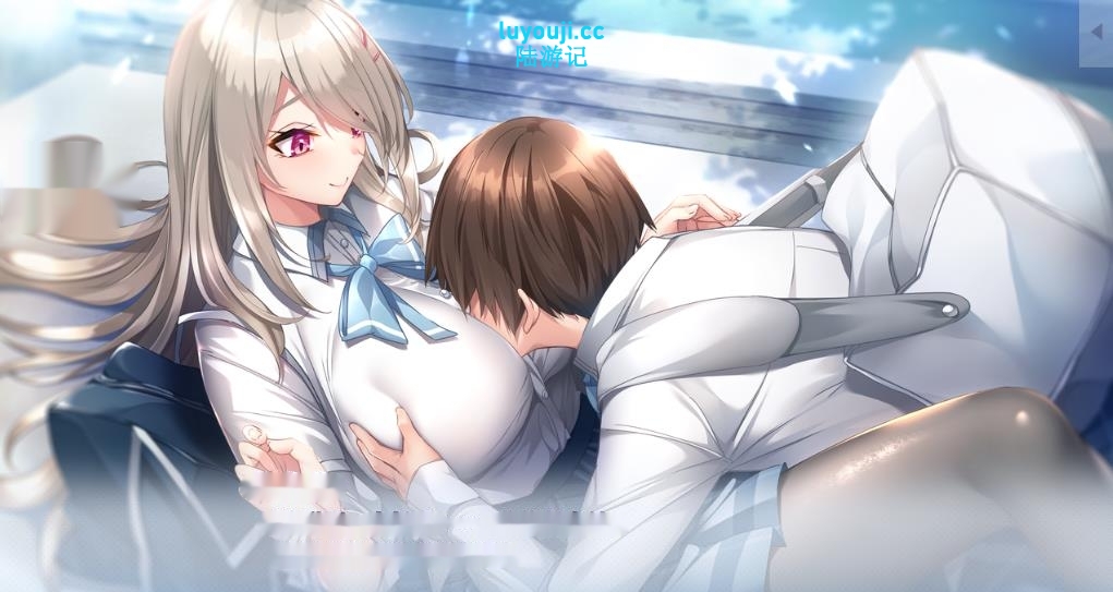 [电脑]【日式ADV/精翻汉化】年上女友/年上彼女 云忆夕全内容汉化修图版 【1.5G/全CV】