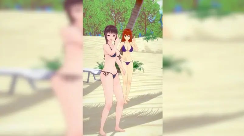 【PC/安卓/AI汉化/日系/SLG游戏/2.36G】心甘情愿 (With Consent) Ver5.0.0 AI汉化版+PC+安卓+日系SLG游戏+2.36G