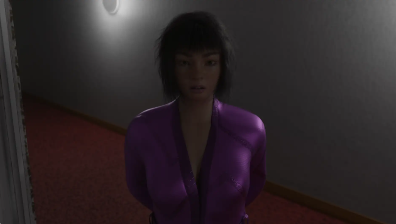 【PC/安卓/AI汉化版/3D/欧美SLG游戏/0.84G】迷雾 (The Fog) Ver1.1.0 AI汉化版+PC+安卓+3D欧美SLG游戏+0.84G-中文绅士游戏下载,黄游,色情手机游啊戏,绅士漫画,里番