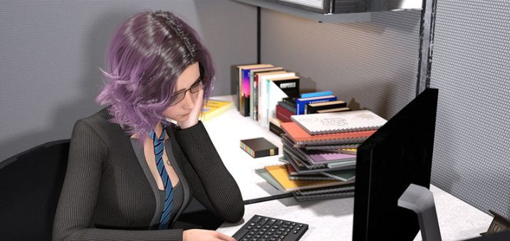 【PC/安卓/官中/欧美/SLG游戏/8.77G】 新生也疯狂S2最终章(FreshWomen) 官中赞助版+PC+安卓+欧美SLG动态游戏+8.77G