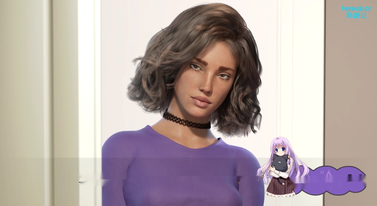 [SLG/汉化] 需要帮助的朋友 Friends in Need Ch.10 v0.70A PC+安卓汉化版 6.6G