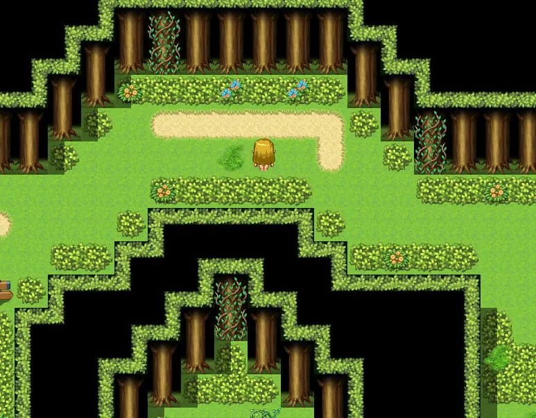 【PC/AI汉化/冒险/RPG游戏/1.10G】 某个精灵的耻辱（あるエルフの恥辱） AI汉化版+冒险RPG游戏+1.10G