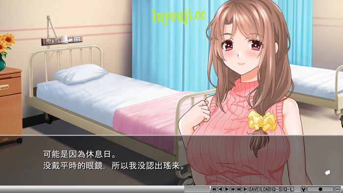 通过心疗法变成宝宝 AI汉化版 ADV游戏+全CG存档+全CV 1.1G