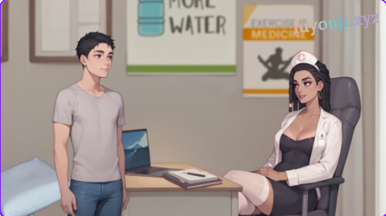 【PC/安卓/汉化/冒险/SLG游戏/810M】 猫咪收藏 （The Puss Collection） Ver0.1.0 汉化步兵版+PC+安卓+冒险SLG游戏+ 810M