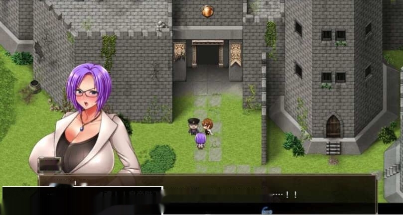 [SLG/中文] 卡琳的监狱 Karryn’s Prison–Build.16821524-Ver.1.3.0.80 Full 官中步兵作弊版+全DLC1.9G