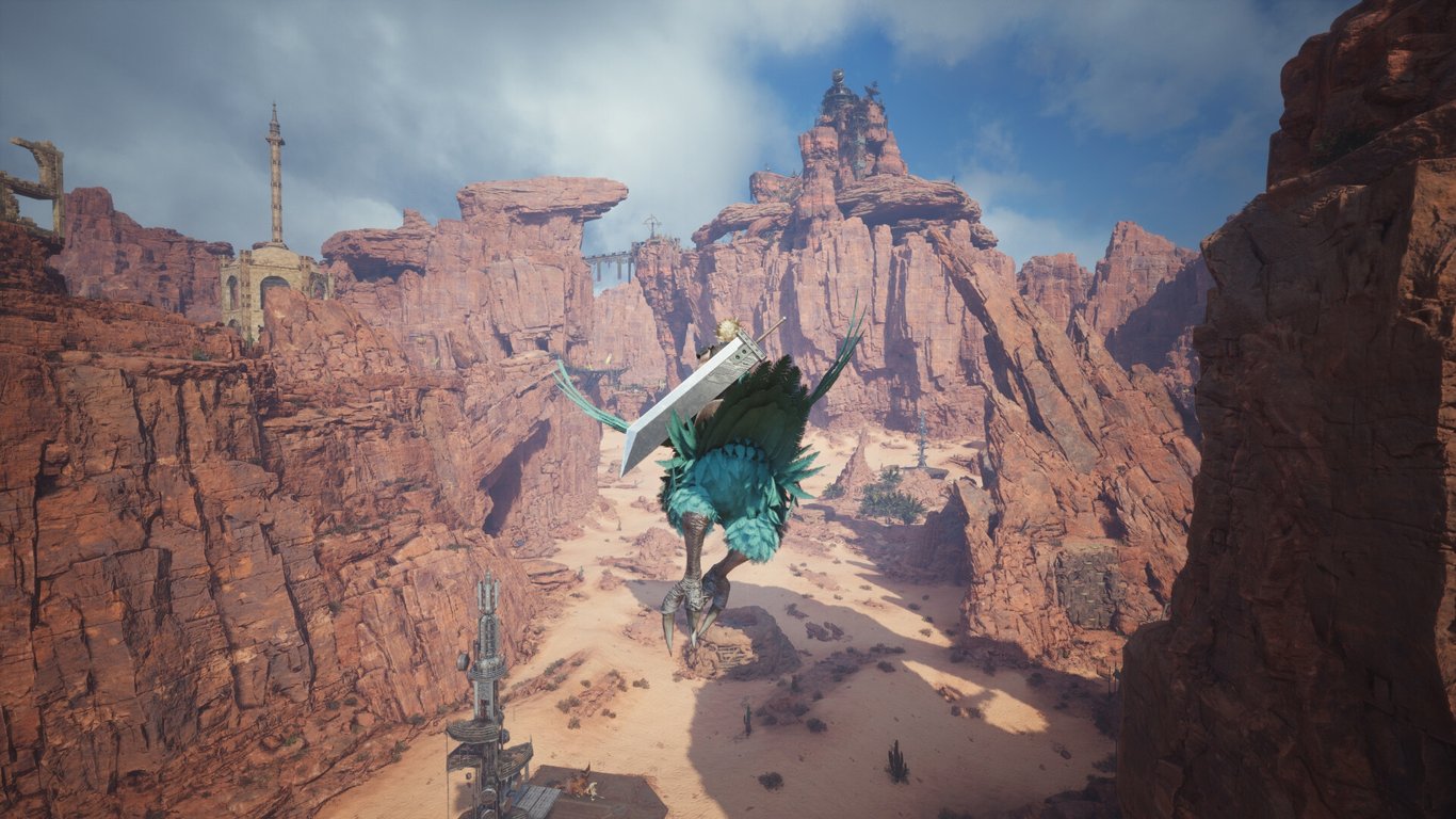 最终幻想7：重生 v1.0.0官方中文数字豪华版