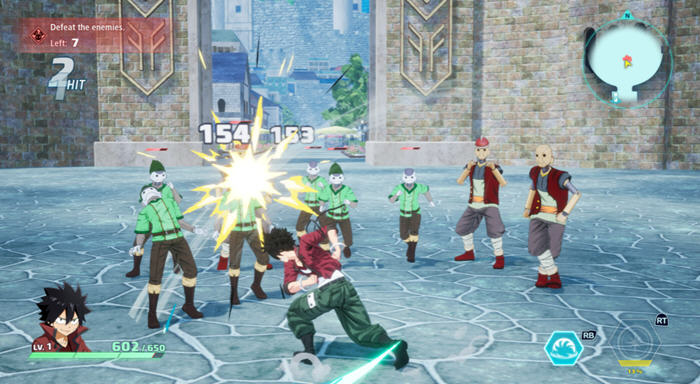 伊甸星原(EDENS ZERO) 官方中文豪华版 RPG游戏 11G