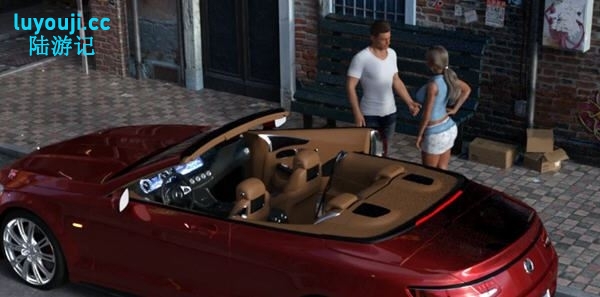 [欧美SLG/汉化] 爱的路 爱的方式 The Way Love Goes Ch. 28PC+安卓汉化版 3.6G-中文绅士游戏下载,黄游,色情手机游戏,绅士漫啊画,里番