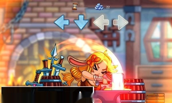 扭曲愿望:停止幻想 ver1.2.0 官方中文版 手绘沙盒SLG游戏 1G