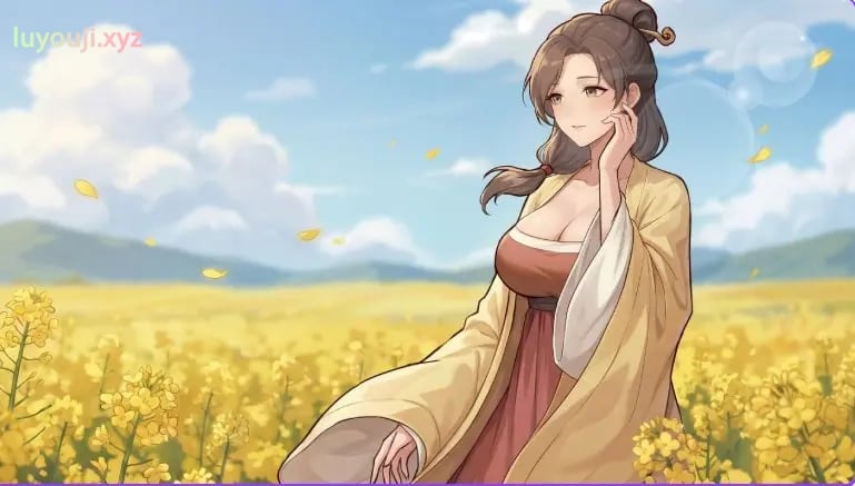 【PC/官中/亚洲风/SLG游戏/5.70G】 大侠狂想曲 Ver260825 官中步兵版+存档+亚洲风SLG游戏+5.70G