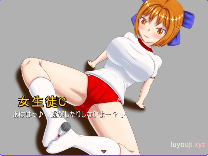 【PC/AI汉化/日式/RPG游戏/170M】 诱惑之梦 ～巨大的梦～ （誘惑の夢 ～巨大の夢～） AI汉化版+全回想存档+日式RPG游戏+170M