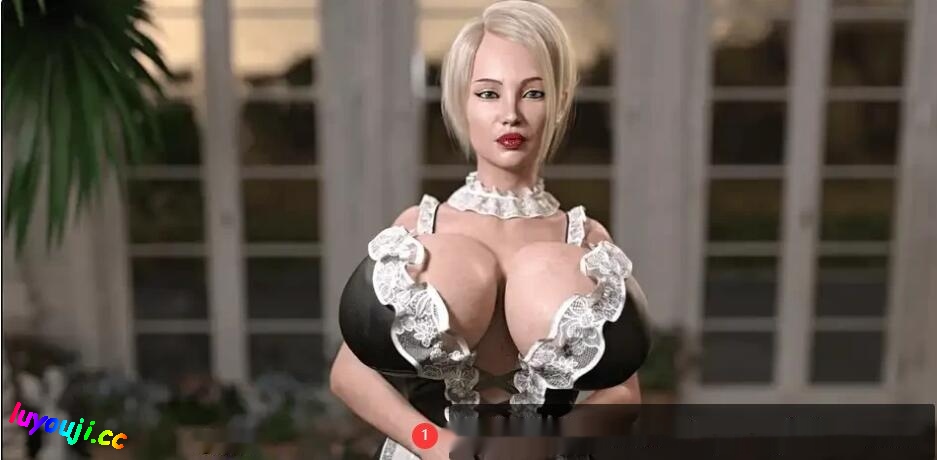 [SLG/汉化] 阴影 Shadows-0.4 汉化版 [1.5G]