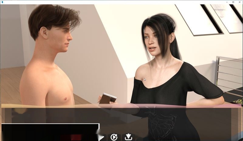 [SLG/汉化] 罪恶的快感 Guilty Pleasure v0.44 PC+安卓汉化版3.8G