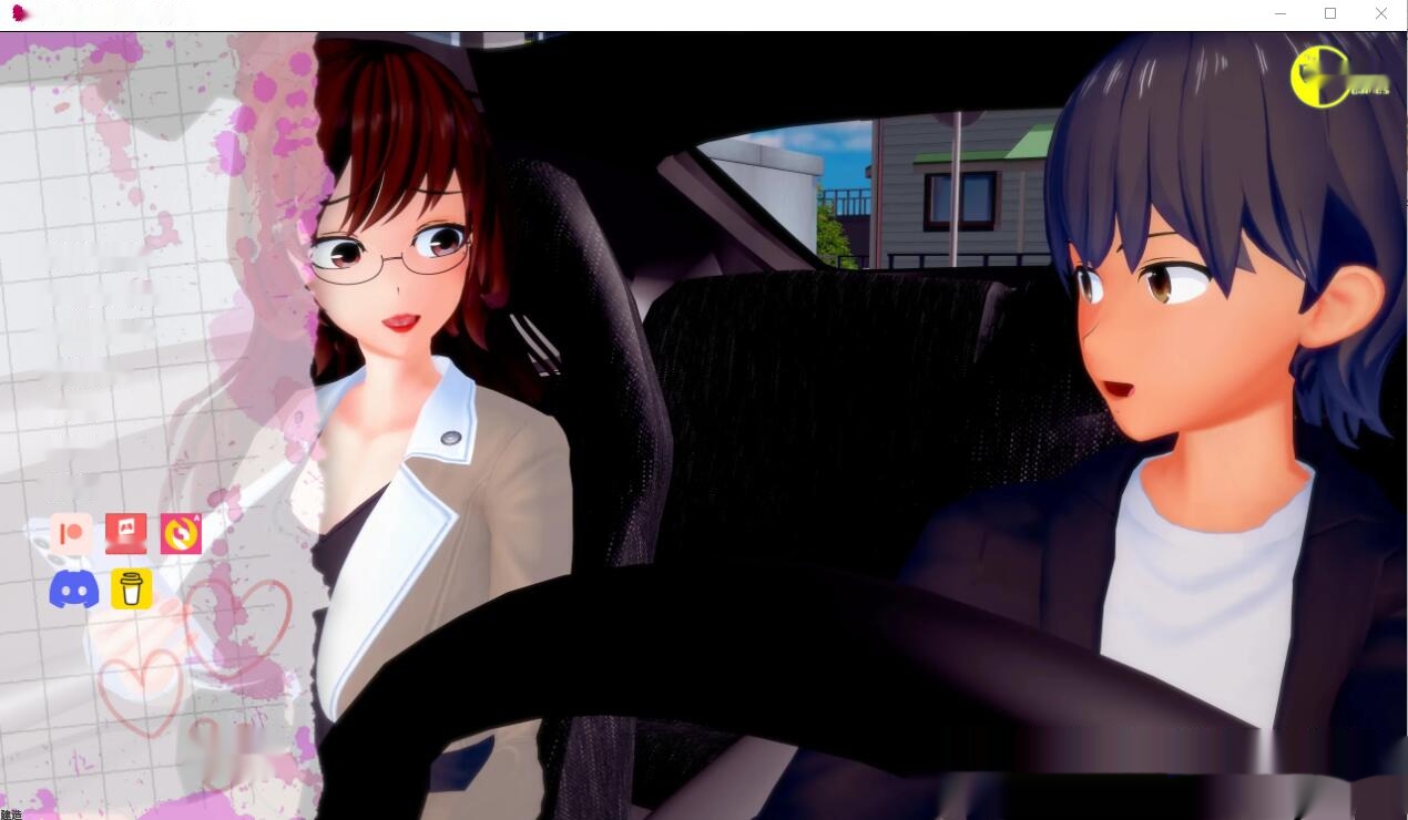 [SLG/汉化] 我的办公室历险记 My Office Adventures EP07R1 PC+安卓汉化版 7.7G-中文绅士游戏下载,黄游,色情手机游戏,绅士漫画啊,里番