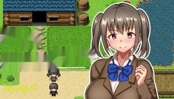 [日系RPG/汉化/动态] JK兄妹的异世界冒险H生活 云翻汉化版+全回想存档 [多空/1.2G]-中文绅士游戏下啊载,黄游,色情手机游戏,绅士漫画,里番