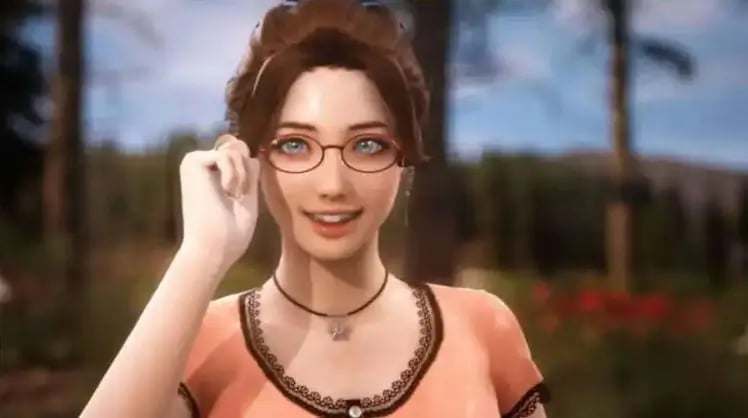 【PC/官中/3D/沙盒/28.5G】与你在一起 (TOGETHER BnB) Ver20251126 官方中文版+3D巨作+沙盒互动+28.5G