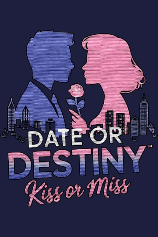 命运之约:爱或错过/Date or Destiny:Kiss or Miss（V250630豪华版+集成月下华尔+弦音缱绻+全DLCs+Build.19027758升级档）-中文绅士游戏下载,黄游啊,色情手机游戏,绅士漫画,里番