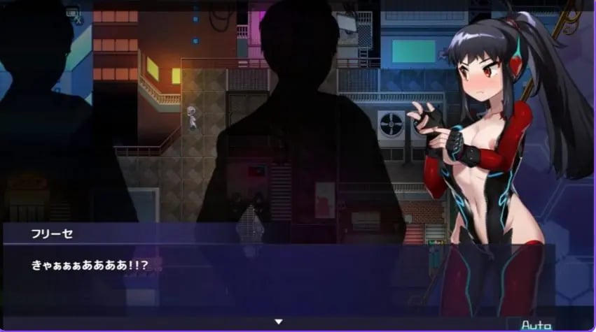 【PC/AI汉化/神作/RPG游戏/2.40G】 公主协同效应 (プリンセスシナジー) Ver1.0.31 内嵌AI汉化版+存档+神作RPG游戏+2.40G